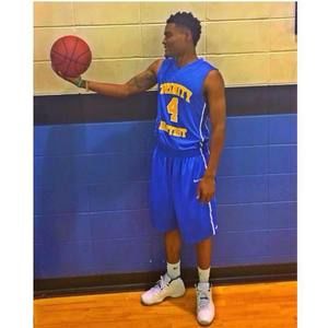 Meet your Posher, Deangelo